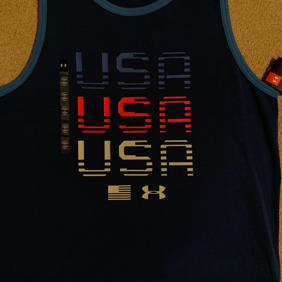 🔥NEW UNDER ARMOUR FOR MENS - Picture 2 of 4